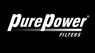 PP Filters Logo